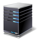 Server by Streampower24