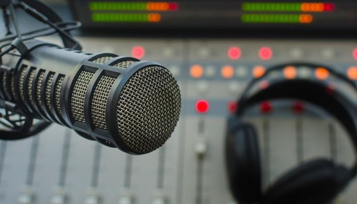 Internetradio by Streampower24